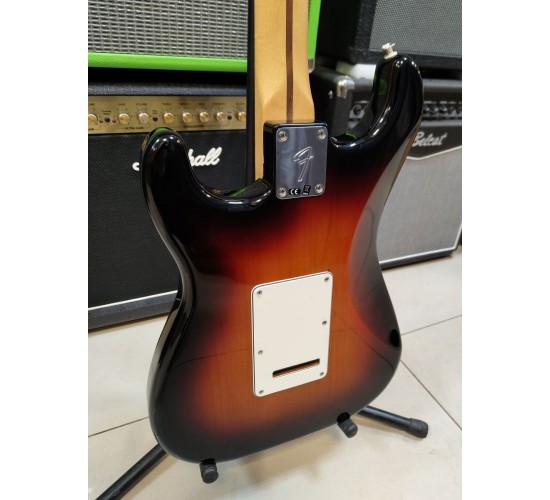 Fender Player Stratocaster Limited Edition HSS электрогитара, Мексика, 2019, выставочный образец