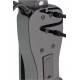 Stagg ECL 4/4 BK электровиолончель, размер 4/4