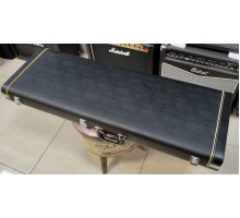 Кейс прямоугольный для электрогитары, Япония USED
