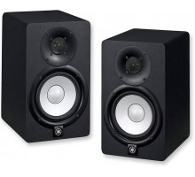 Yamaha HS5 активные студийные мониторы, пара