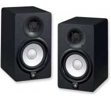 Yamaha HS5 активные студийные мониторы, пара