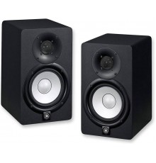 Yamaha HS5 активные студийные мониторы, пара