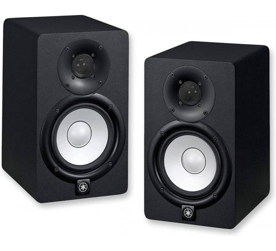 Yamaha HS5 активные студийные мониторы, пара