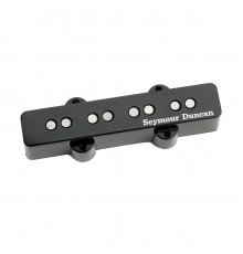 Seymour Duncan SJB-2N Hot Jazz Bass N звукосниматель для бас-гитары, нек, выставочный образец