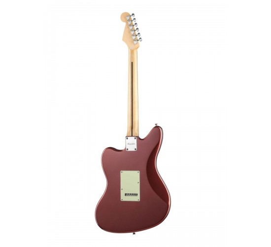 Root Note JM401-BMT Электрогитара, бордовая
