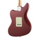 Root Note JM401-BMT Электрогитара, бордовая