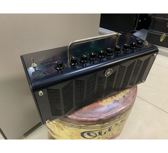 Yamaha THR10C гитарный усилитель, выставочный образец