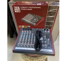 Allen & Heath ZED-10 микшерный пульт USED