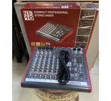Allen & Heath ZED-10 микшерный пульт USED