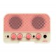 Joyo JA-02-II-pink Комбоусилитель гитарный, 5Вт, розовый
