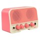 Joyo JA-02-II-pink Комбоусилитель гитарный, 5Вт, розовый