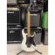 Ibanez Prestige RG2450MZ GW электрогитара, цвет белый, Япония 2010 USED