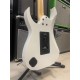 Ibanez Prestige RG2450MZ GW электрогитара, цвет белый, Япония 2010 USED