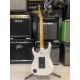 Ibanez Prestige RG2450MZ GW электрогитара, цвет белый, Япония 2010 USED