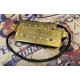 DiMarzio DP103FBK PAF 36th Anniversary звукосниматель F-Spaced (для Floyd Rose), хамбакер США USED