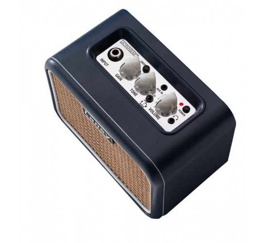 Laney MINI-LION мини комбоусилитель, 3 Вт