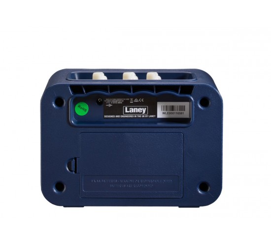 Laney MINI-LION мини комбоусилитель, 3 Вт