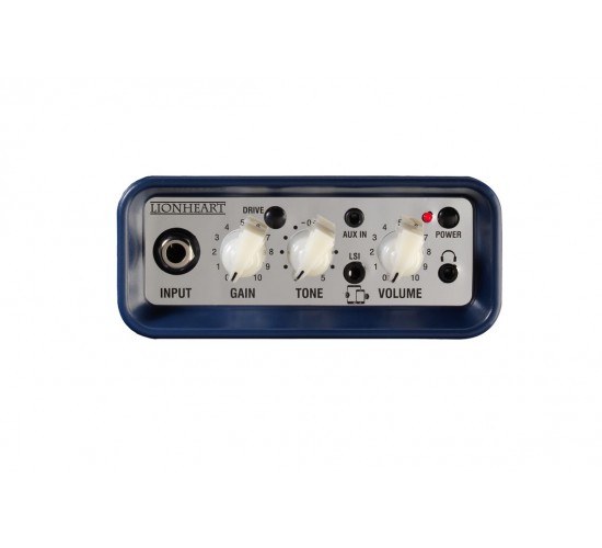 Laney MINI-LION мини комбоусилитель, 3 Вт