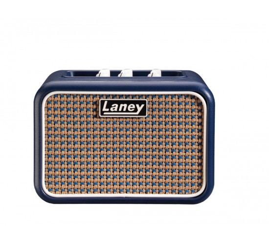 Laney MINI-LION мини комбоусилитель, 3 Вт