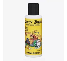 Crazy John's CJCP состав для чистки и полировки тарелок Standard