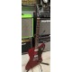Gibson Firebird Studio 70's Tribute Satin Cherry электрогитара, США, 2012 USED