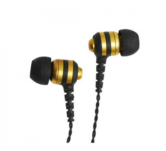 Fischer Audio Golden Wasp Fundamentals Наушники внутриканальные