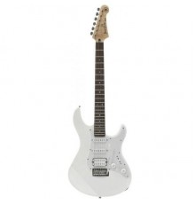 Yamaha PACIFICA 012 WH электрогитара, цвет белый