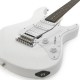 Yamaha PACIFICA 012 WH электрогитара, цвет белый