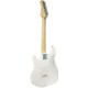 Yamaha PACIFICA 012 WH электрогитара, цвет белый