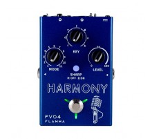 Flamma FV04-HARMONY Педаль эффектов