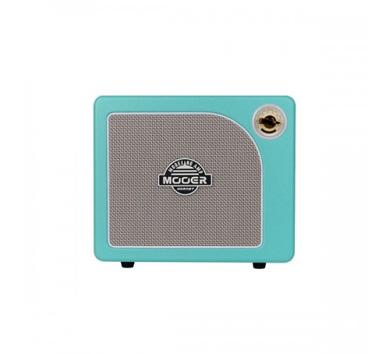 Mooer DH04 Hornet 15W GR Комбоусилитель, 15Вт