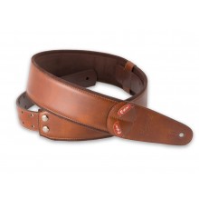 RightOn Straps 8401070030355 Mojo Charm Brown Ремень для гитары