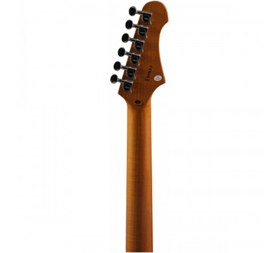 JET JS-300 SB LH электрогитара, леворукая