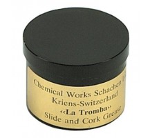 La Tromba 760323 Cork Grease 15 ml смазка для пробок и крон 15 гр. LTD