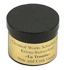 La Tromba 760323 Cork Grease 15 ml смазка для пробок и крон 15 гр. LTD