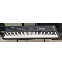 Yamaha MX88 BK синтезатор USED