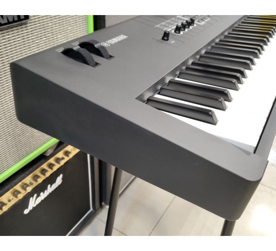 Yamaha MX88 BK синтезатор USED