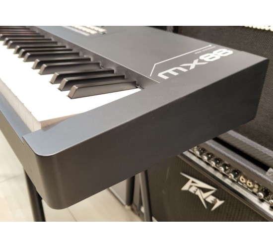 Yamaha MX88 BK синтезатор USED
