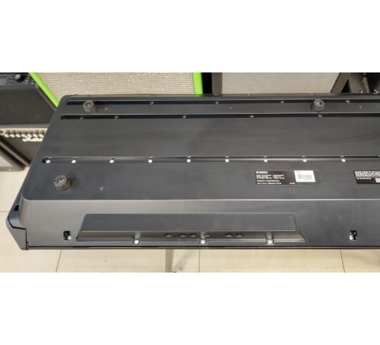 Yamaha MX88 BK синтезатор USED