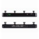 Mooer GWF4 BK Беспроводной педальный переключатель для гитары GTRS