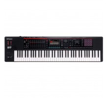 Roland Fantom-07 рабочая станция, 76 клавиш