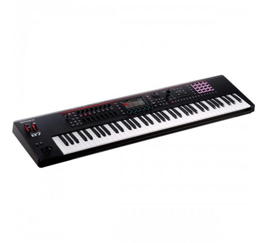 Roland Fantom-07 рабочая станция, 76 клавиш