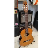 Ryoji Matsuoka M20S классическая гитара, Япония USED