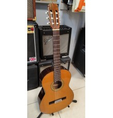 Ryoji Matsuoka M20S классическая гитара, Япония USED