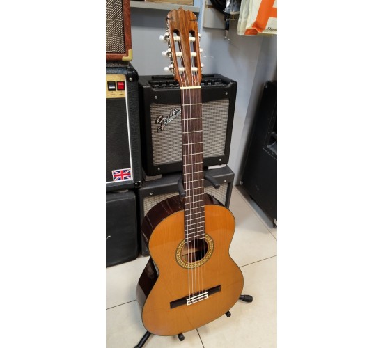 Ryoji Matsuoka M20S классическая гитара, Япония USED
