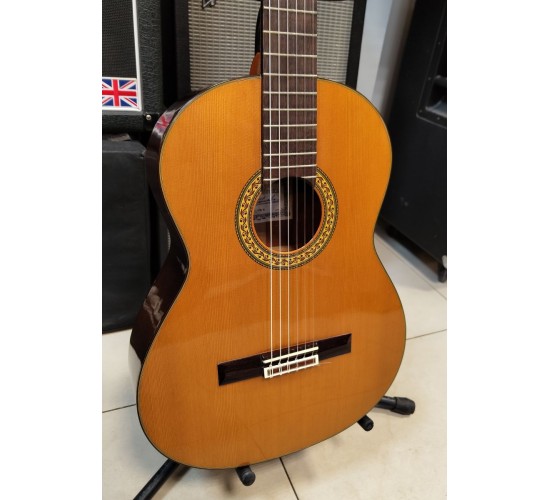 Ryoji Matsuoka M20S классическая гитара, Япония USED