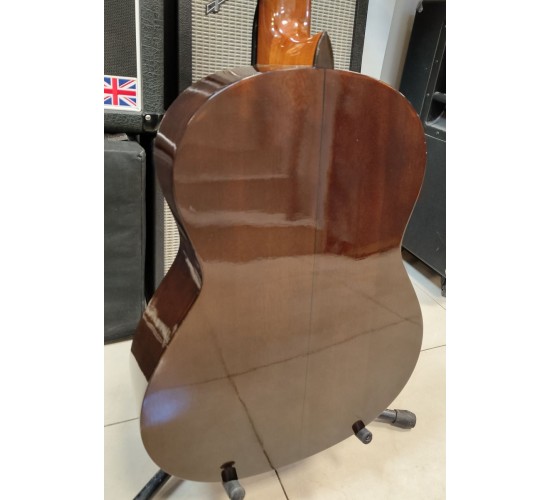 Ryoji Matsuoka M20S классическая гитара, Япония USED