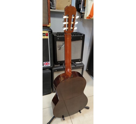 Ryoji Matsuoka M20S классическая гитара, Япония USED
