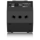 Bugera BXD15 басовый комбоусилитель, 1000 Вт, 1 х 15" TURBOSOUND