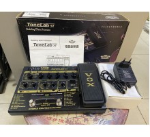 Vox ToneLab ST гитарный процессор USED